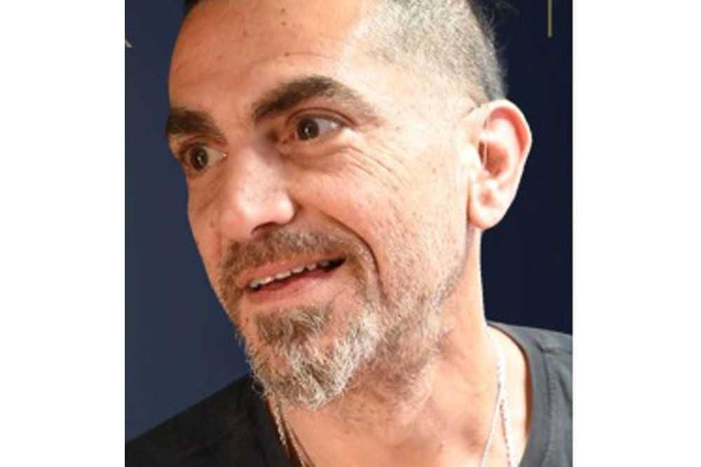 Shahaf Eliad: "For two years I went from doctor to doctor, and everyone blamed it on the soul"