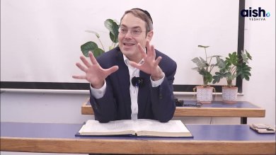 The Book of Life Explained: Rambam’s Powerful Vision of Teshuvah and Rosh Hashanah