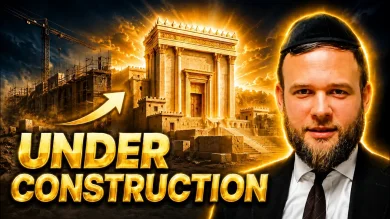 You're Not Broken — You're Under Construction!