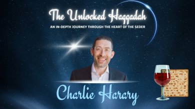 The Hidden Light of the Seder: Personal Redemption and the Meaning of Pesach