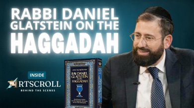 Reimagining the Haggadah: Fresh Insights That Will Transform Your Seder Night