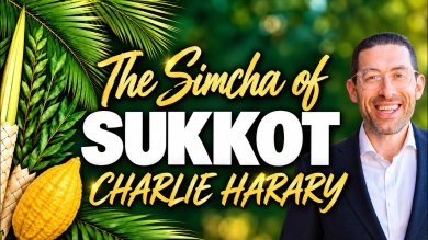Sukkot: The Thermometer of Our High Holiday Growth