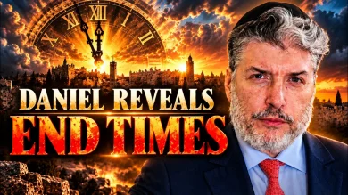 Daniel’s Prophecies, the Lions’ Den, and the Road to Redemption