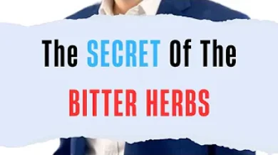 Why Do We Eat Maror on Passover? The Hidden Secret of Growth Through Bitterness