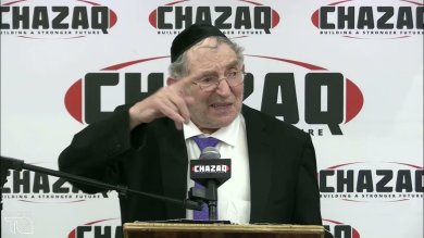 The Power of Caring: Stories of Jewish Unity and Compassion
