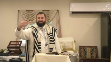 Hoshana Rabbah: The Day of Prayer