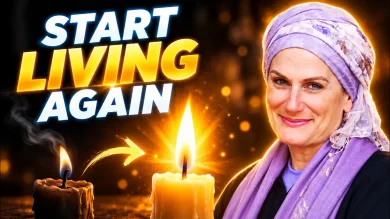 What Are You Ready to Leave Behind? The Transformative Power of Elul
