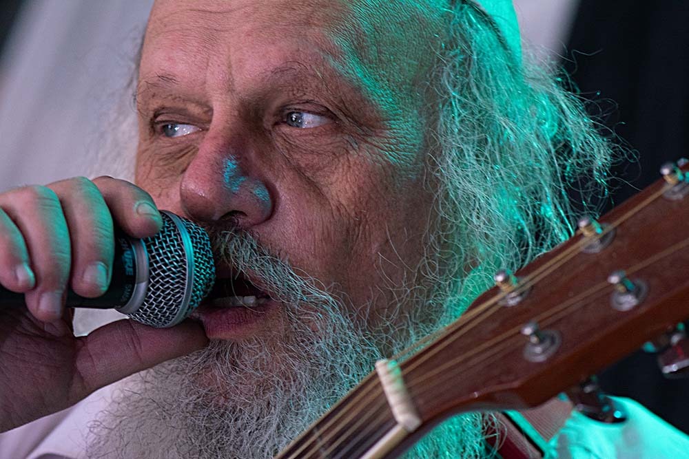(Photo: Adar Rubin)