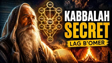 The Mystery of Lag BaOmer: Why Millions Celebrate Rabbi Shimon Bar Yochai