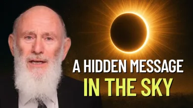 The Mystery of the Moon: A Sign of Redemption