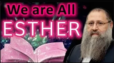 Amazing Real Stories: Man Fights Gang of Anti-Semites, A Mother's Tears, Summer Camp Saves a Soul