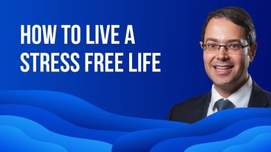 The Secret to Letting Go: How Trusting God Brings Inner Peace