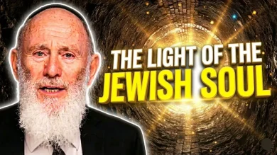 Chanukah and the Hidden Jewish Spark