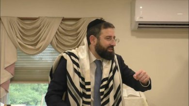 Rain on Sukkot: How a Sign of Divine Displeasure Can Become a Blessing