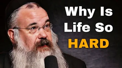 Beit Hillel vs. Beit Shammai: Why Some Souls Never Feel at Home
