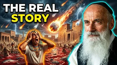 The Ten Plagues and the Power of Faith
