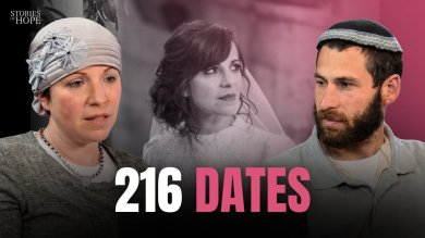 “216 Dates Later”: On Hope, Faith, and Finding Love at 36