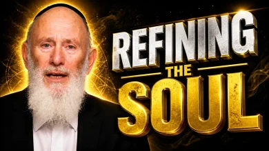 Sefirat HaOmer Explained: The Hidden Meaning Behind Counting 49 Days