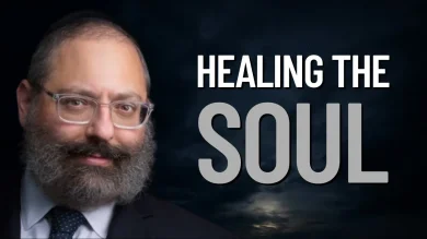 Rosh Hashanah & Elul: The Torah Approach to Inner Peace