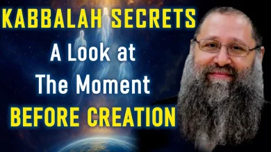 Rosh Hashanah: Judged for Life – Not Just for Death