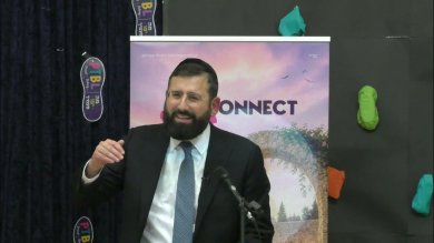 Your Choices Echo Forever: The Rosh Hashanah Power of One Decision