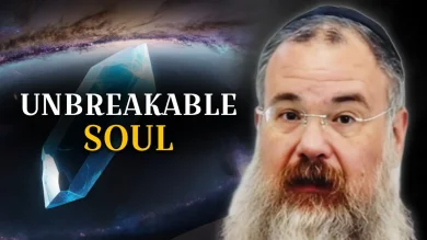 Your True Self Can Never Be Lost: The Spiritual Meaning of Surrender and Atonement