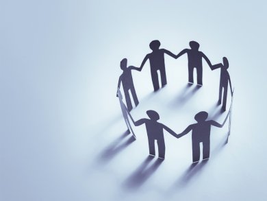 Actions & Echos: Sefira, A Time to Think of Others