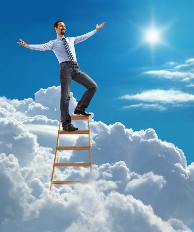 Pesach to Shavuot: Counting & Rising to Greatness