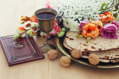 Jewish Calendar – Nissan & Passover
