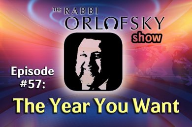 Podcast Ep. 57 – The Year You Want