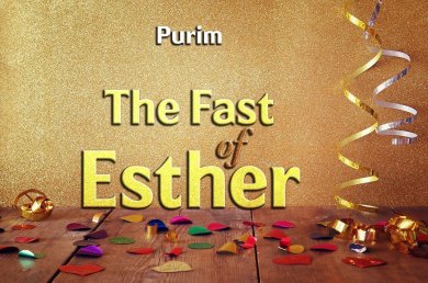 The Fast of Esther