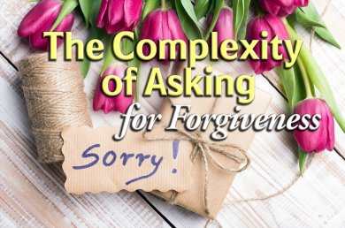 The Complexity of Asking for Forgiveness