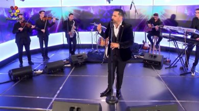 Selichot Concert 5778