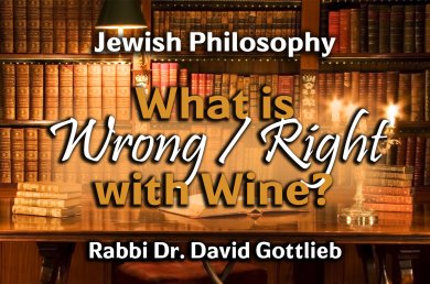 What is Wrong-Right With Wine?