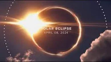 “Sackcloth Is Good”: A Stunning Torah Insight on the Solar Eclipse