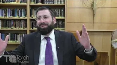 Who Wrote the Pesach Haggadah?