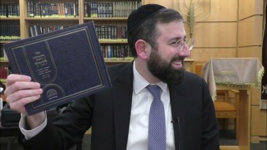 Chanukah & the Sale of Yosef - Paving the Way For Moshiach