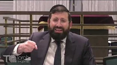 Pesach: Inspiring Divrei Torah on the Haggadah