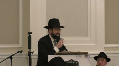 Purim - The Fall of Nasralla, Haman & the Unparalleled Light of Megillas Esther