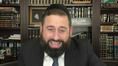 When Was Gedalia Assassinated? The Halachic Debate Behind Tzom Gedalia