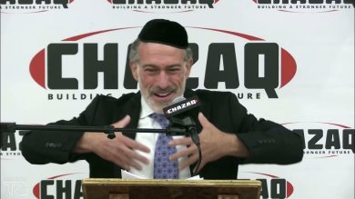 When Mashiach Hasn’t Come Yet: Finding Meaning After Tisha B’Av