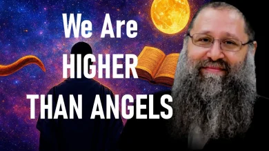 Elul & Rosh Hashanah: Re-Start Your Life