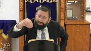 The Deeper Meaning Behind Rosh Hashanah Customs