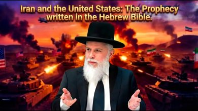 Why This War Is Different: Signs of Redemption in Our Generation (AI)