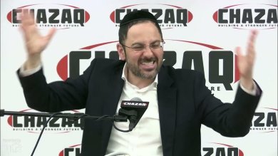 How One Person Can Bring Mashiach Closer