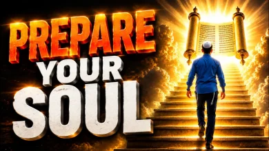 Counting the Omer Is Deeper Than You Think
