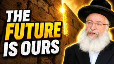 The Hard Truth About Tisha B'Av