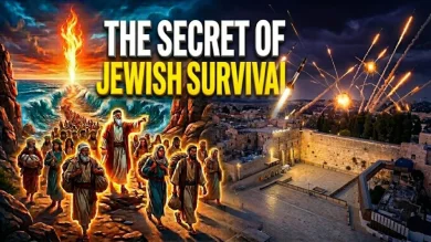 Pesach, Exile, and the Hidden Dawn of Redemption