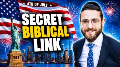 The Torah's Secret to True Freedom: A Timeless Lesson from the 17th of Tammuz