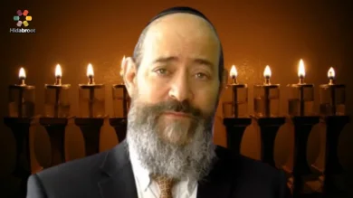 Chanukah: The Light of Truth